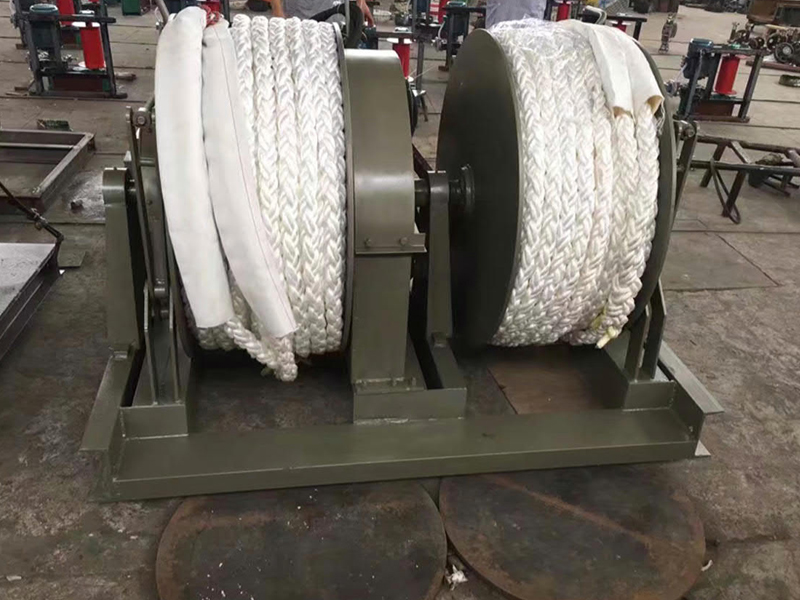 船用絞車、絞盤、起錨機(jī)、絞纜機(jī)