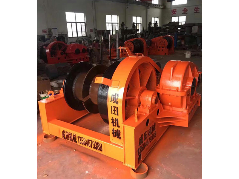 打樁卷?yè)P(yáng)機(jī)