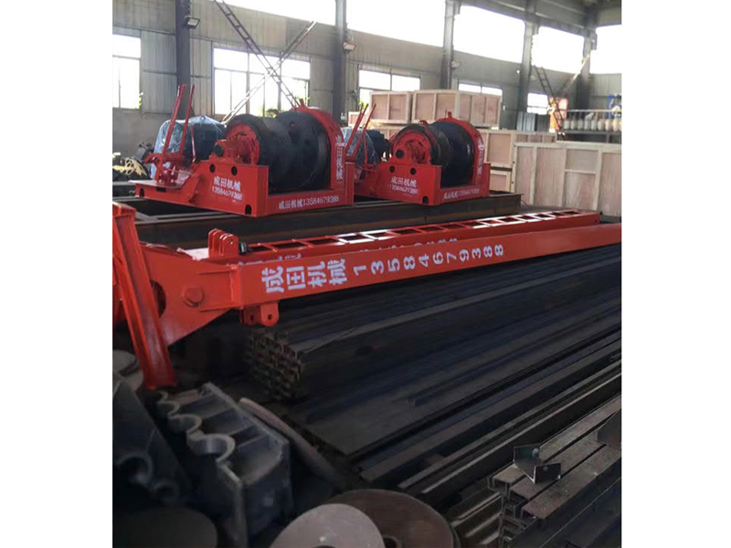 打樁卷?yè)P(yáng)機(jī)